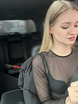 Devill Angel  online show from March 4, 2025, 6:47 am