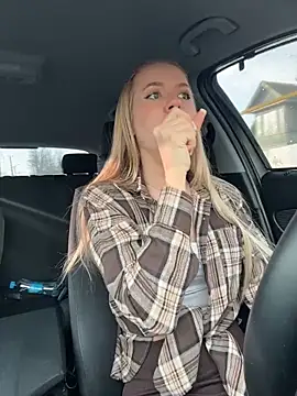 Devill Angel  online show from March 12, 2026, 6:30 am