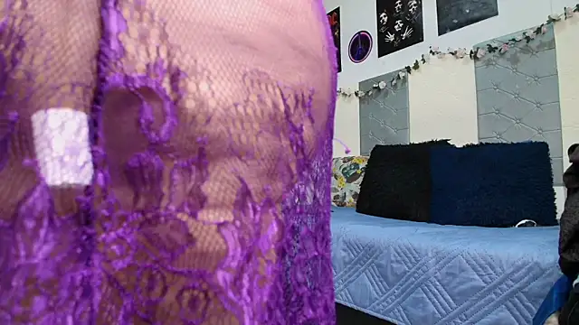 scarlett  morgan online show from July 28, 2026, 2:24 pm