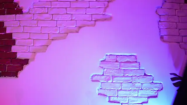 AngelinaCapri online show from February 10, 2025, 5:03 am