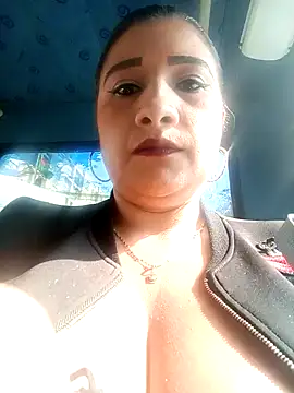 Hannahcandyy online show from February 10, 2025, 2:26 pm