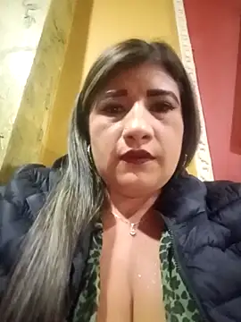 Hannahcandyy online show from March 5, 2025, 11:16 pm