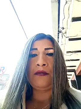 Hannahcandyy online show from March 10, 2025, 1:10 pm