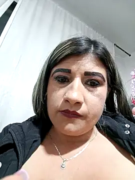 Hannahcandyy online show from March 13, 2025, 2:16 am