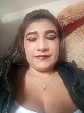 Hannahcandyy online show from March 16, 2025, 4:12 pm