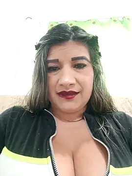 Hannahcandyy online show from September 27, 2025, 7:30 pm