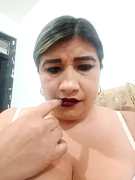 Hannahcandyy online show from October 31, 2025, 12:44 am