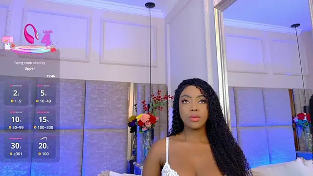 Lola King online show from March 2, 2026, 3:52 am