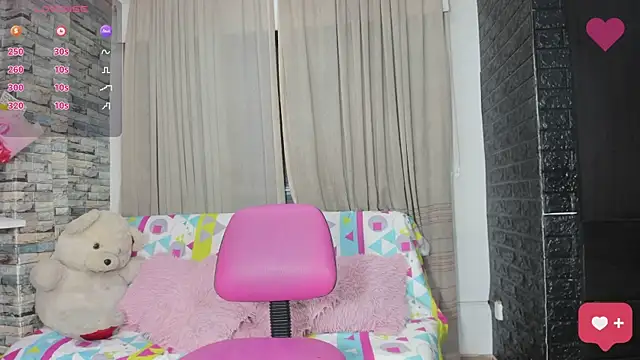 kitty queen10 online show from January 15, 2025, 6:54 am