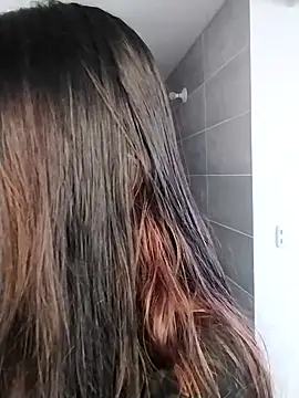 Little-Lucifer online show from October 24, 2025, 7:54 pm