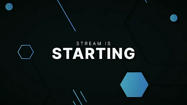 darkmattre07 online show from September 29, 2025, 8:35 pm