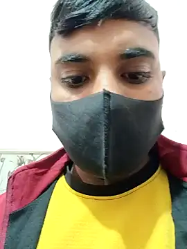 Fucker boy 1 online show from January 11, 2025, 3:13 am