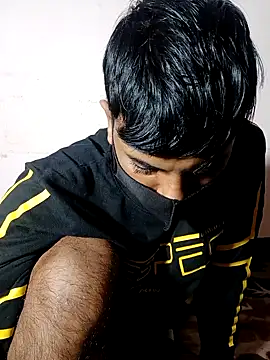 Fucker boy 1 online show from January 28, 2025, 11:50 pm