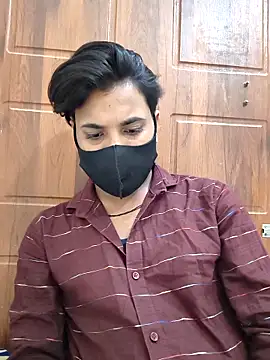 Fucker boy 1 online show from September 24, 2025, 1:03 pm