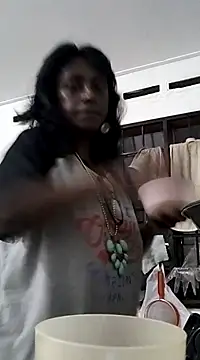 Snapshot of mamakarma1403 chatting on March 9, 2025, 12:53 pm mamakarma1403 online show from March 9, 2025, 12:53 pm