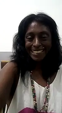 Snapshot of mamakarma1403 chatting on March 20, 2025, 12:53 pm mamakarma1403 online show from March 20, 2025, 12:53 pm