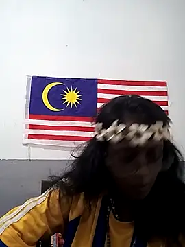 Snapshot of mamakarma1403 chatting on October 5, 2025, 9:51 am mamakarma1403 online show from October 5, 2025, 9:51 am