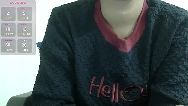 Preeti-Sexy online show from December 11, 2024, 10:36 am