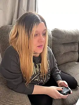 PuckBunny17 online show from January 22, 2025, 3:51 pm