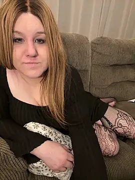 PuckBunny17 online show from February 12, 2026, 11:44 pm