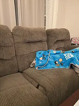 PuckBunny17 online show from March 17, 2026, 1:32 am