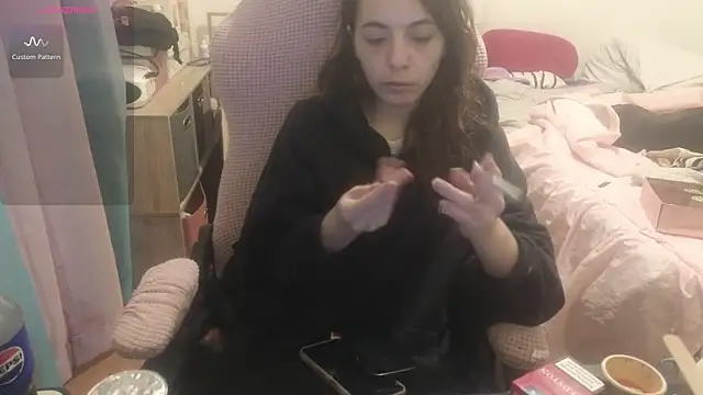 kattleya1407 online show from March 3, 2026, 2:28 am