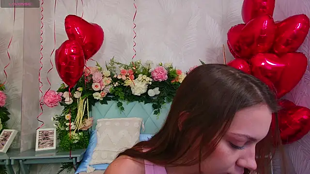 AliceBrayan online show from February 9, 2026, 5:06 pm