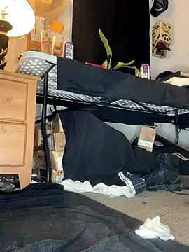 Chancelasting1 online show from December 23, 2025, 9:18 am