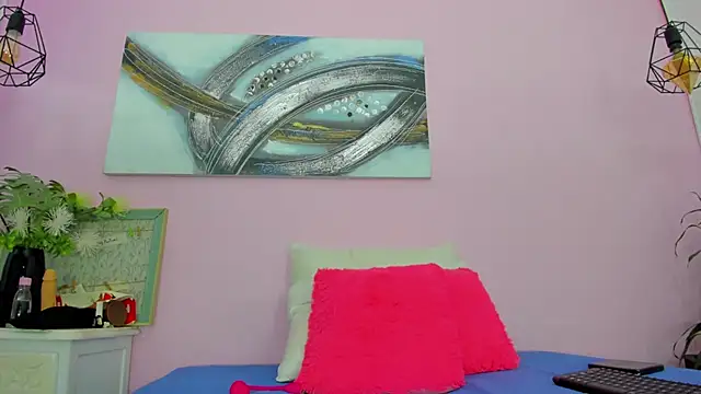 ebony beckyy online show from February 21, 2025, 3:21 pm