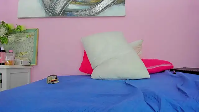 ebony beckyy online show from February 22, 2025, 7:03 pm