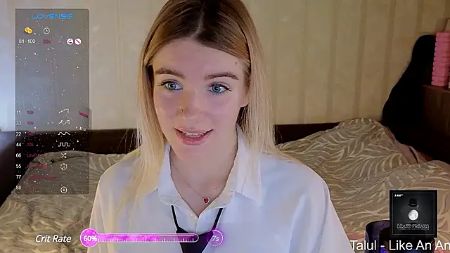 SpiceJessy online show from December 6, 2024, 6:17 pm