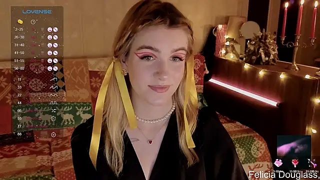 SpiceJessy online show from December 24, 2024, 4:30 pm