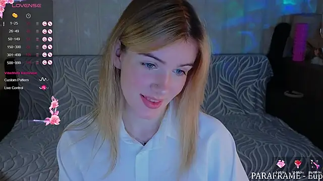 SpiceJessy online show from February 22, 2025, 4:09 pm