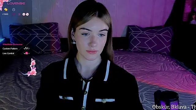 SpiceJessy online show from March 16, 2025, 5:28 pm