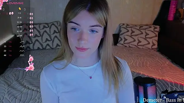 SpiceJessy online show from March 22, 2025, 6:47 pm