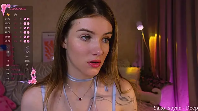 SpiceJessy online show from October 12, 2025, 5:12 pm