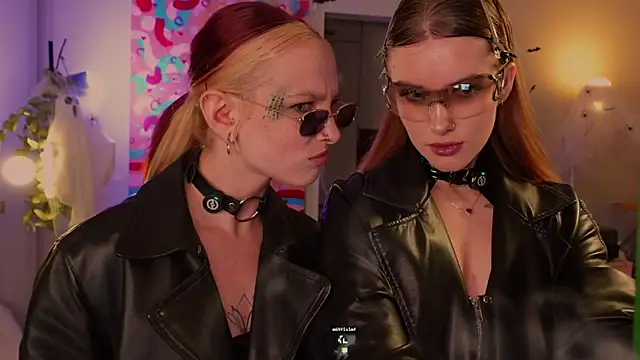 SpiceJessy online show from November 2, 2025, 3:14 pm