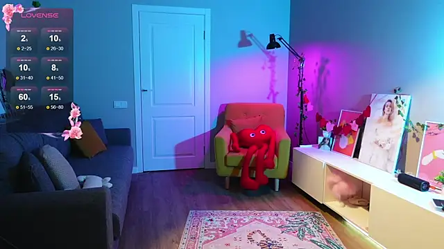 SpiceJessy online show from April 17, 2026, 5:05 pm