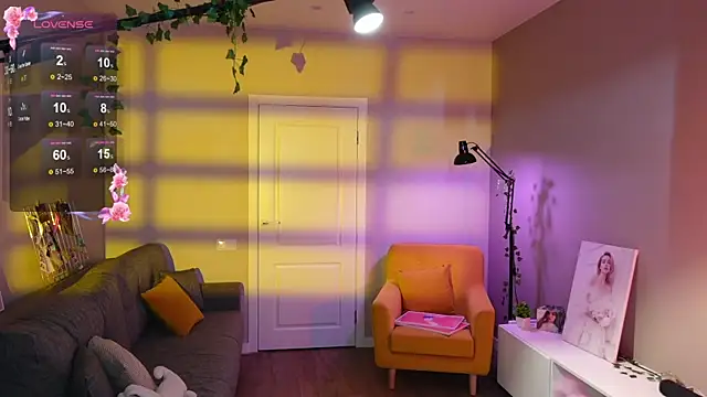 SpiceJessy online show from April 19, 2026, 3:11 pm