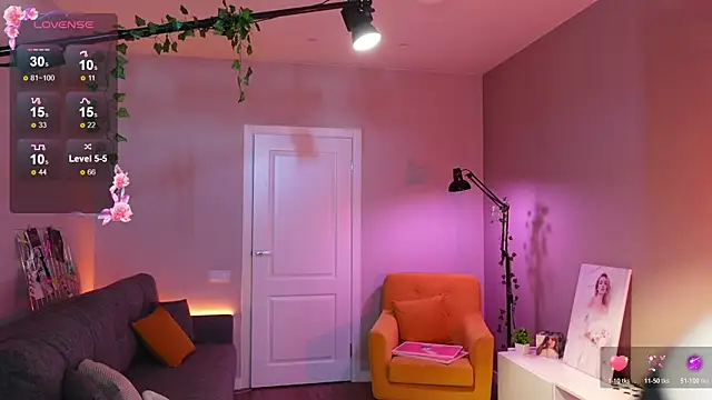 SpiceJessy online show from April 21, 2026, 10:10 am