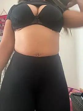 Gabizinhagirls online show from February 26, 2025, 7:49 pm