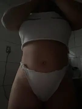 Gabizinhagirls online show from February 4, 2026, 8:53 am