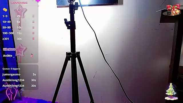 nicol gill  online show from December 21, 2024, 2:26 pm