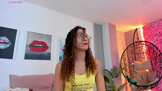 Angela donnato online show from February 10, 2025, 3:35 am