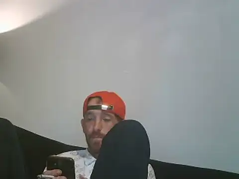 PocoLoco420 online show from April 19, 2026, 7:49 pm