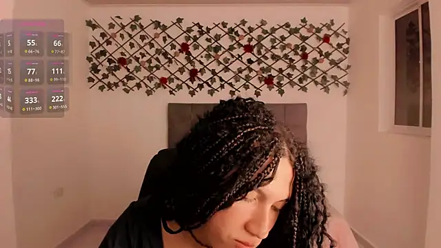 Lilith Miller21 online show from November 2, 2025, 7:05 pm