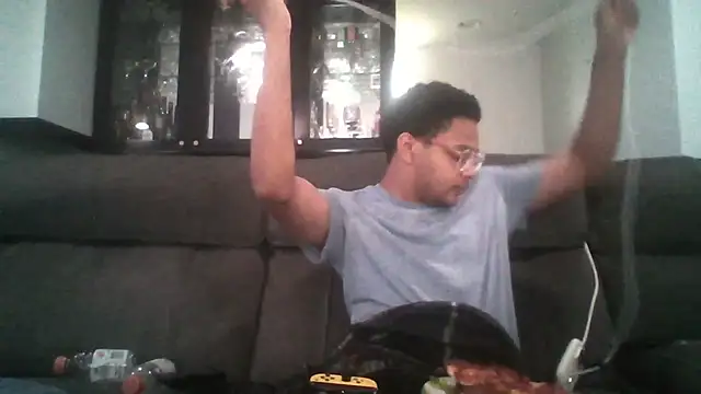 Snapshot of nintendogaymer69 chatting on October 27, 2025, 8:24 pm nintendogaymer69 online show from October 27, 2025, 8:24 pm