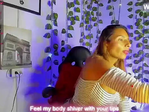 mykaelahoney online show from September 10, 2025, 5:07 am