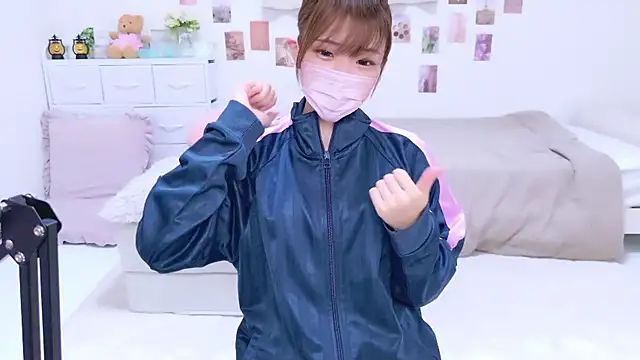 867 haruna online show from November 28, 2025, 5:15 pm