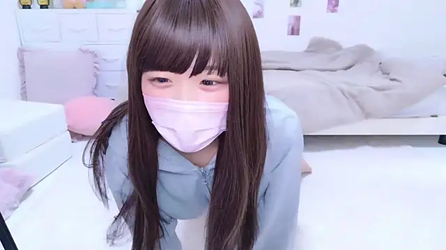 867 haruna online show from December 1, 2025, 6:46 pm